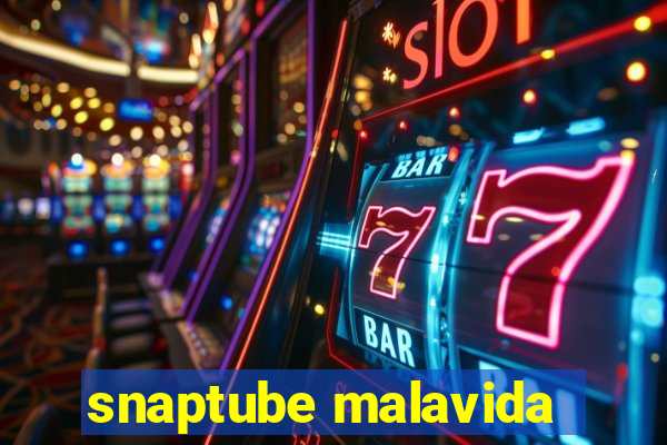 snaptube malavida